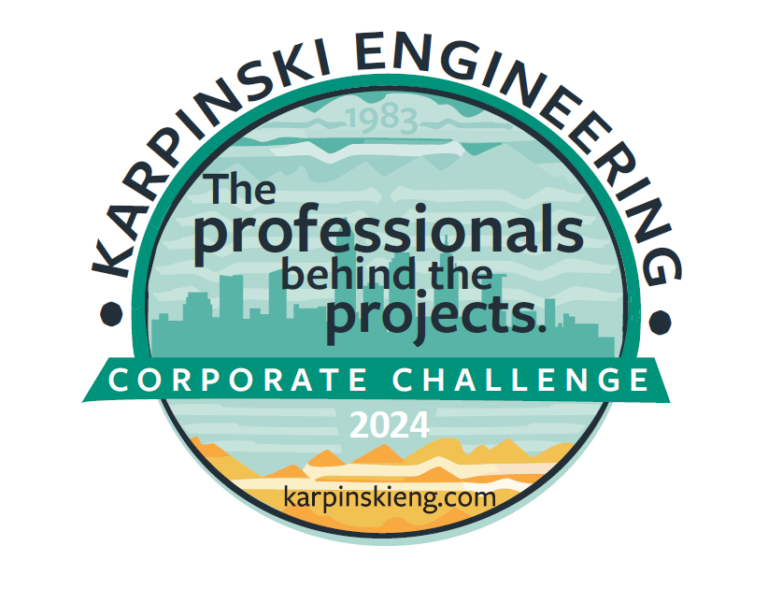 Karpinski Engineering Design Cleveland Corporate Challenge